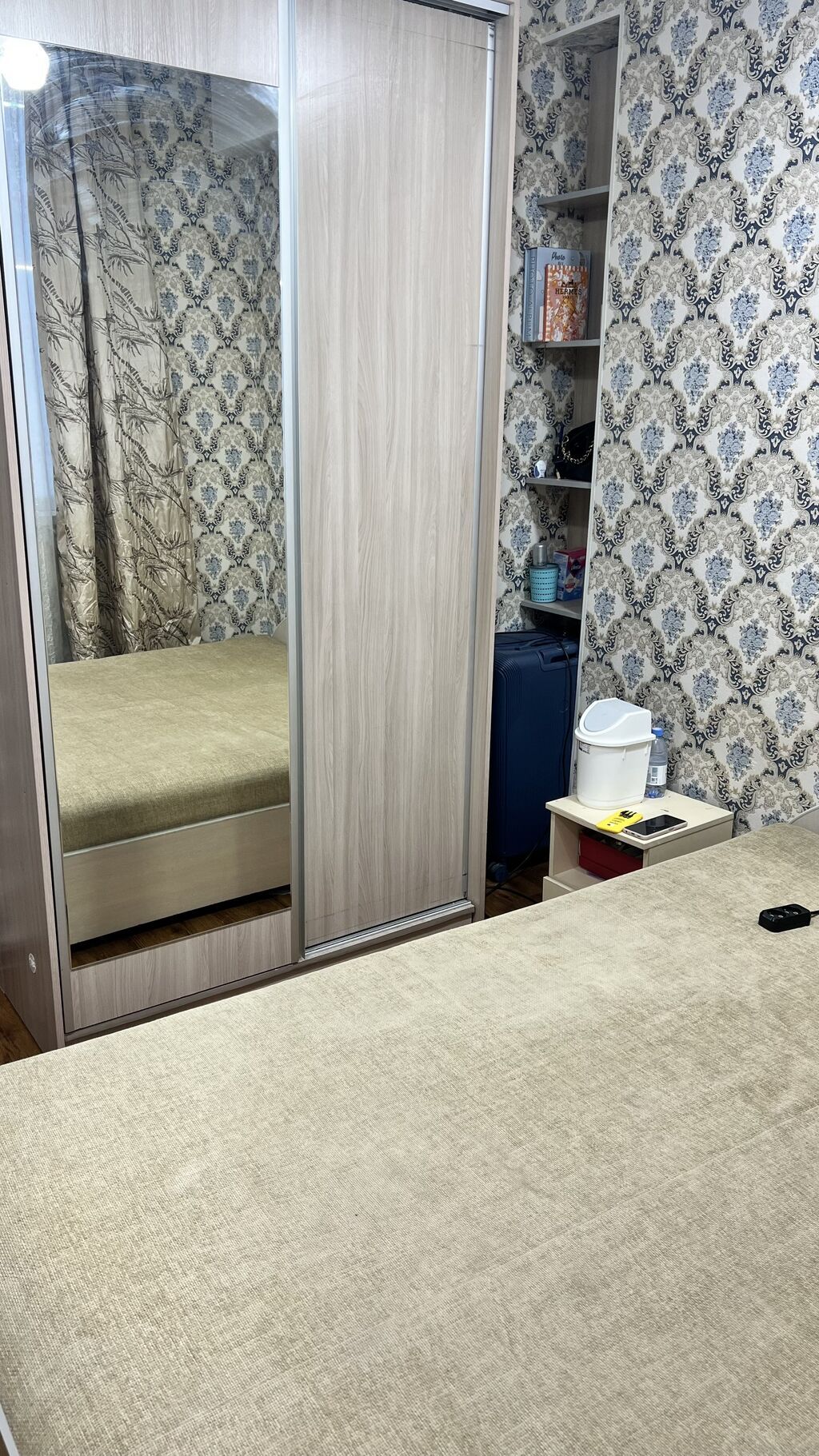 Сдам комнату в 2-комнатной квартире для двух девушек: фото 2