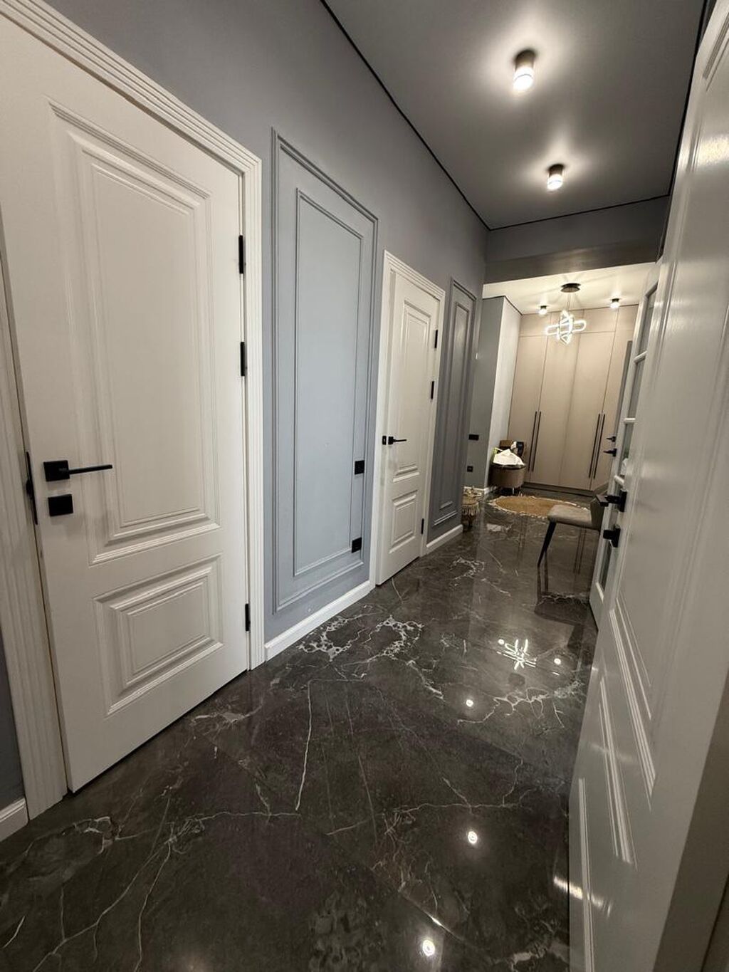 2 комнаты, 75 м², Средний Джал Элитка, 12 этаж: фото 6