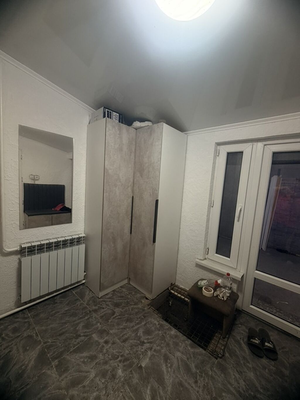 Продам дом в Кара-Балте, верхняя часть города, ул. Целинная 88: фото 4