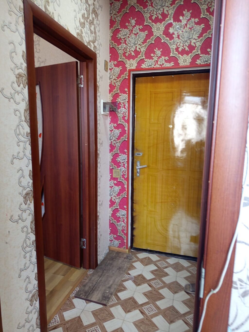 Xırdalan, 1 otaqlı, Köhnə tikili, 36 kv. m