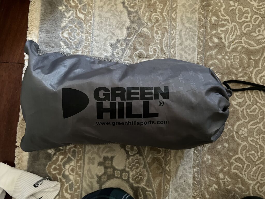 Боксерские перчатки Green Hill Tiger покупал дороже,продаю потому что: фото 7