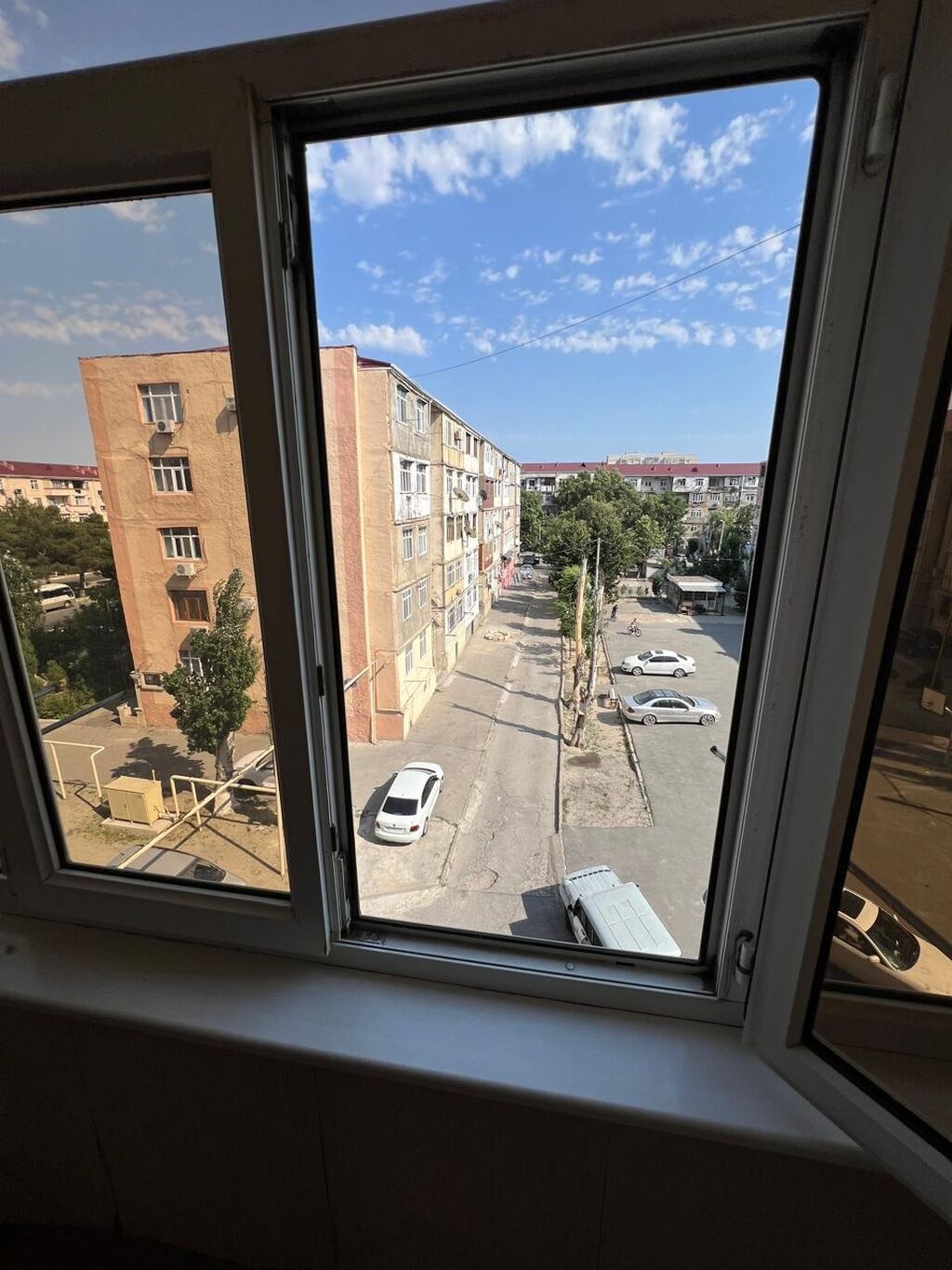 Sumqayıt, 5 otaqlı, Köhnə tikili, 89 kv. m
