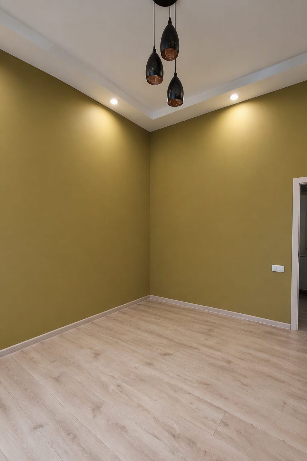 Qara Qarayevdə 2 otaqlı yeni tikili mənzil satılır, 41 m², 130 000 AZN, şəkil 4 / 7