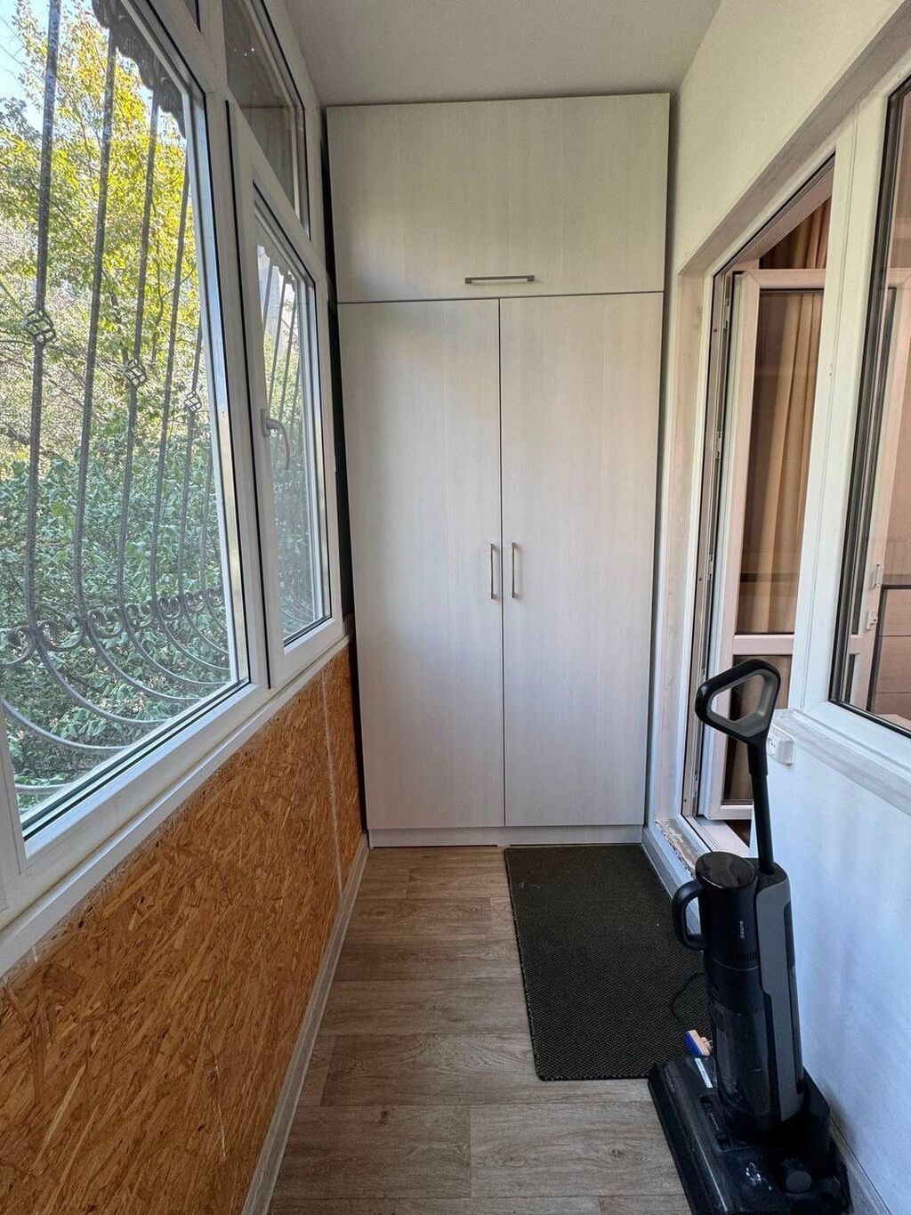 2 комнаты, 49 м², 1 этаж: фото 7