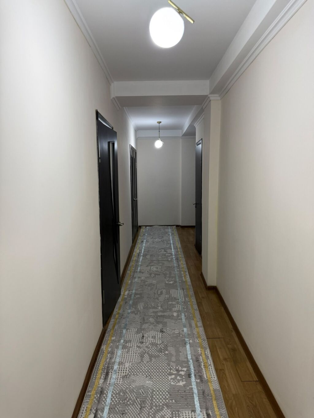 Сдается 2кв на длительный срок Медерова д.8/1пересекает Юнусалиева: фото 7