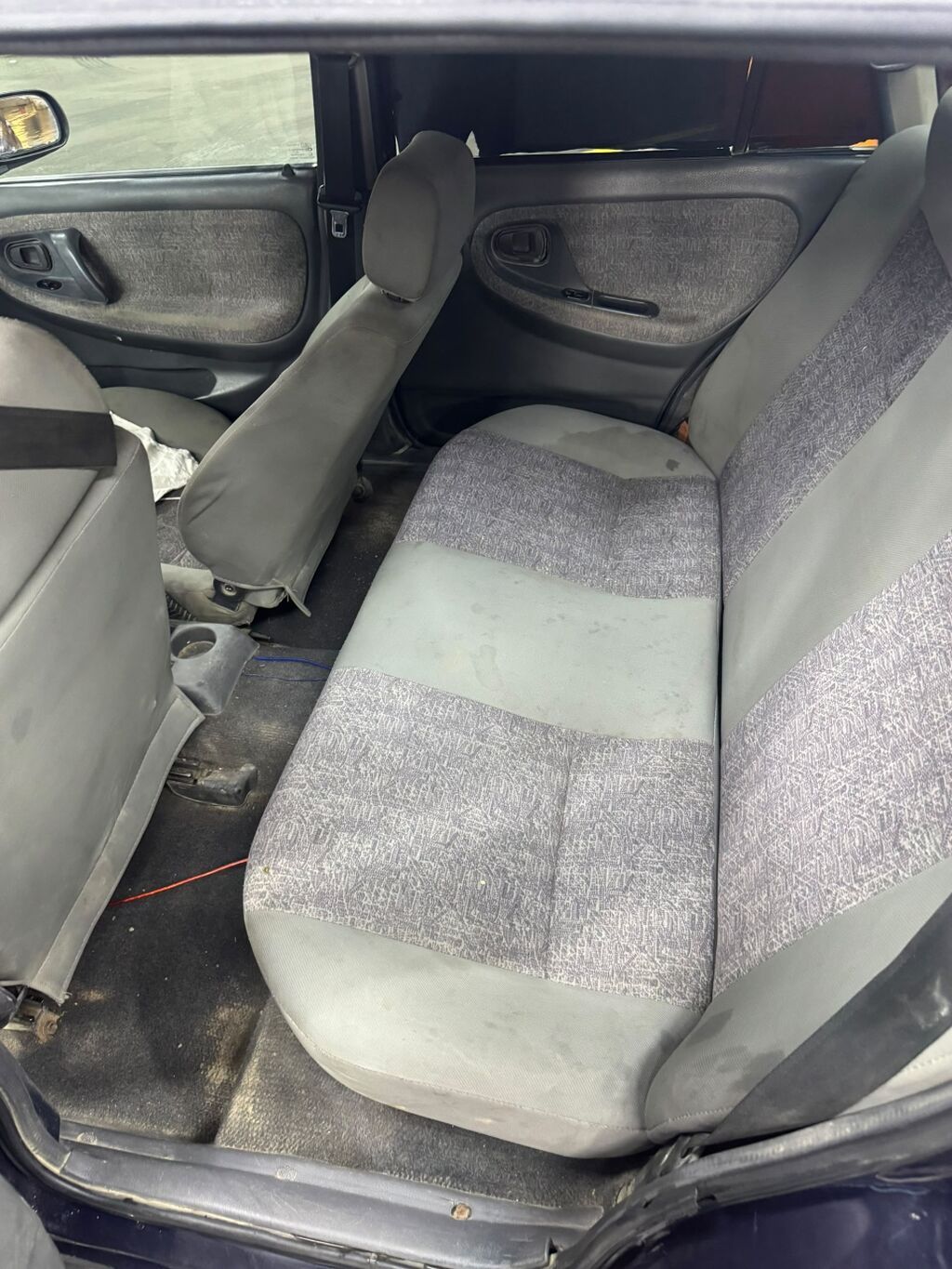 Daewoo Nexia: 2006 г., 1.6 л, Механика, Бензин, Седан: фото 6