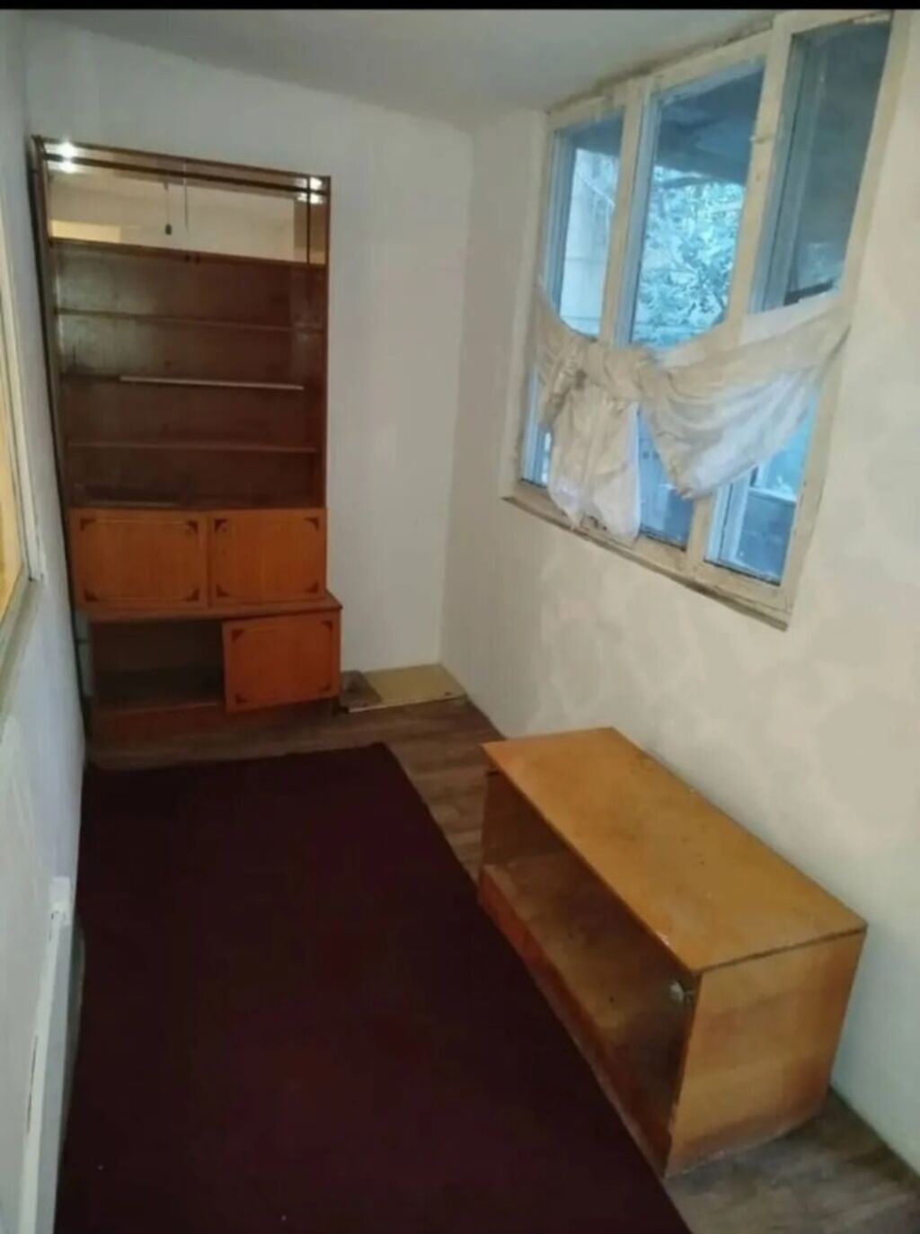 20 м², 1 комната, Киркомстром, Без животных: фото 4