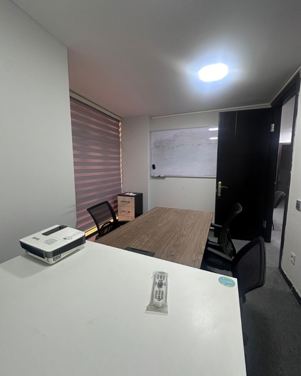 OFİS OTAĞI İCARƏYƏ VERİLİR Ünvan: Həsən Abdullayev 11. İçərişəhər