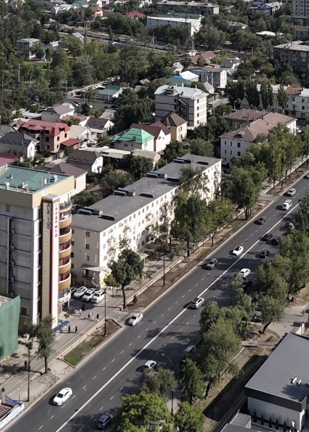 3 комнаты, 56 м², Азия Молл 104 серия, 3 этаж, Косметический ремонт: фото 6