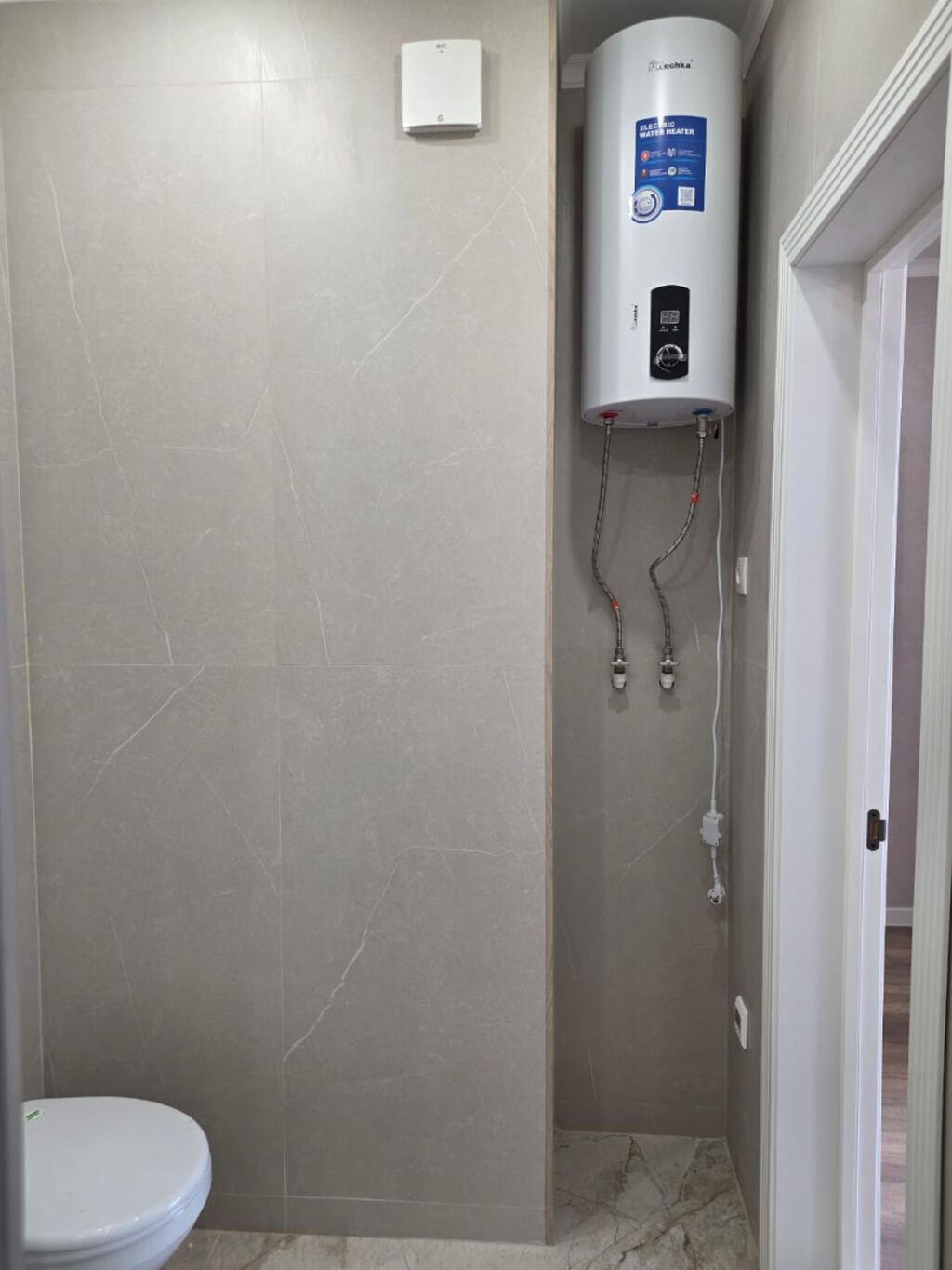 1 комната, 41 м², Мед Академия Элитка, 12 этаж, Дизайнерский ремонт: фото 6