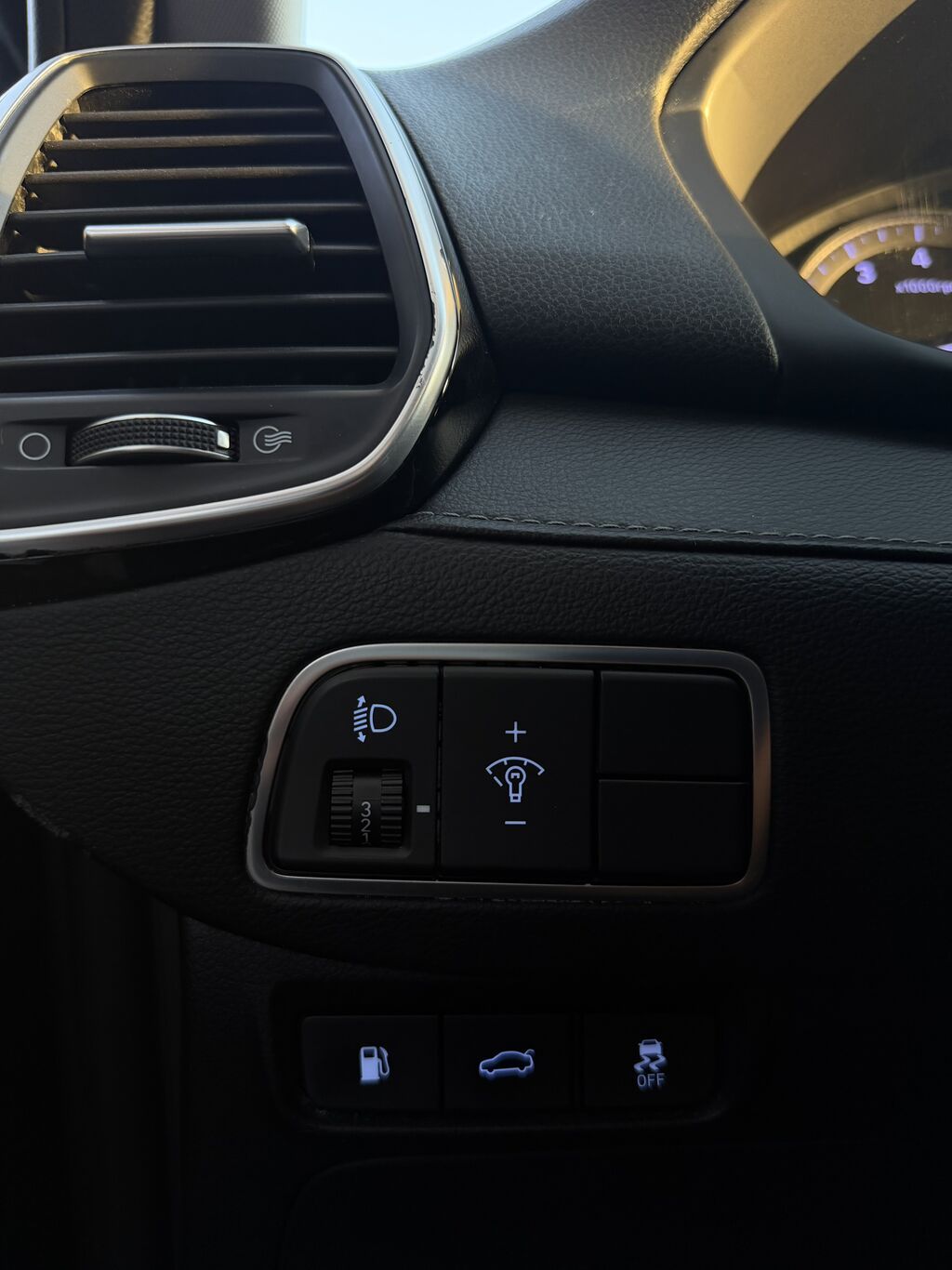 Hyundai Grandeur: 2018 г., 3 л, Автомат, Газ, Седан: фото 8