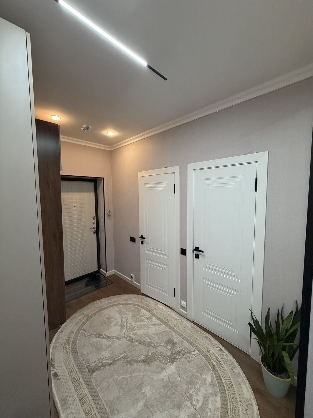 Продается 2-комнатная квартира, 55 м², Восток-5: фото 5