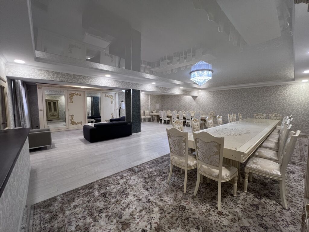 700 м², 6 комнат и более, 4 мкр, Без животных: фото 5