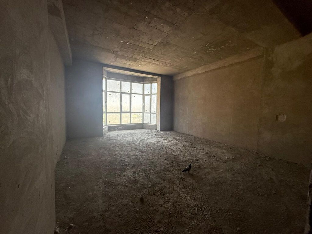 2 otaqlı, Yeni tikili, 128 kv. m