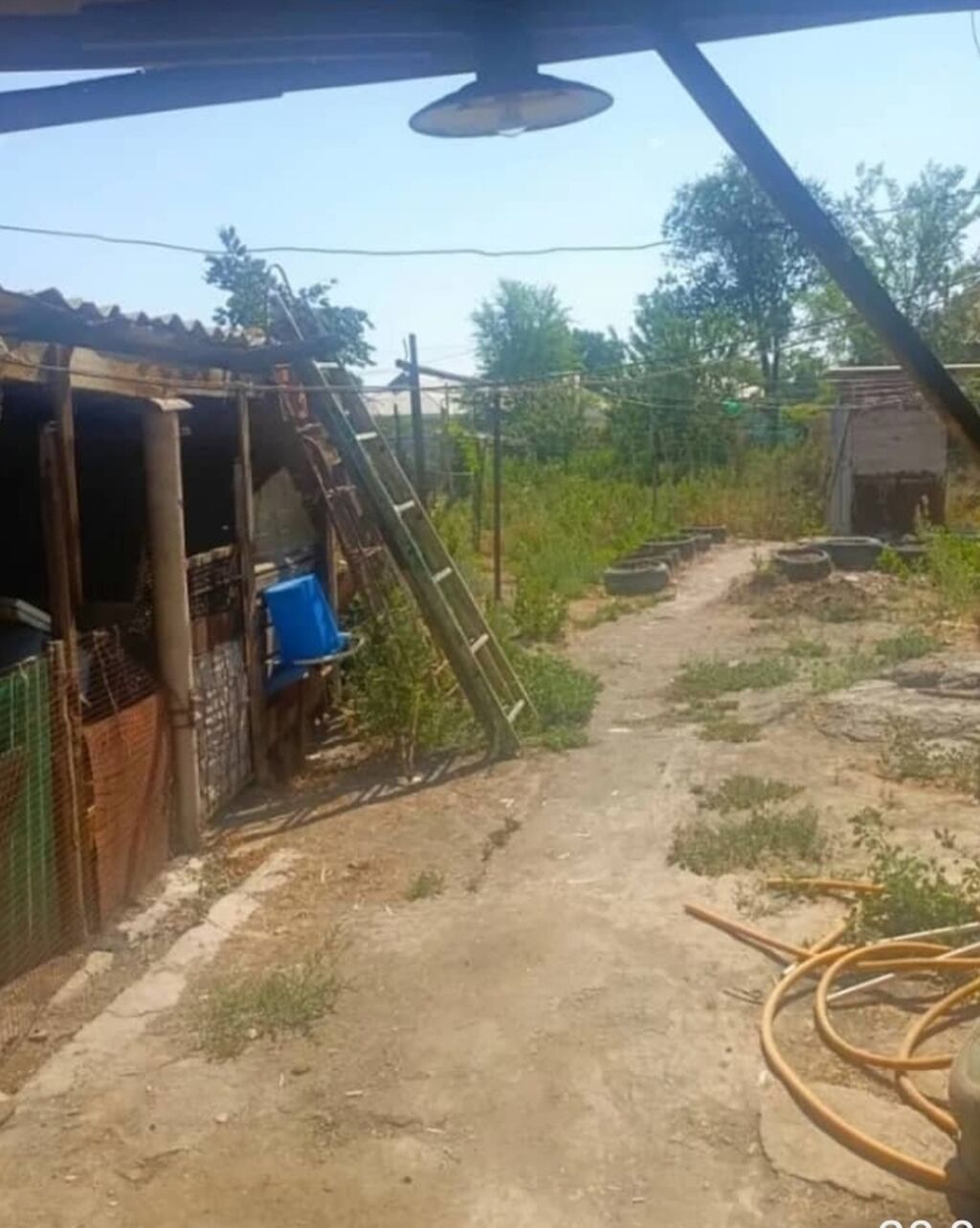 5 комнат, 57 м², Кара-Балта, Собственник: фото 5