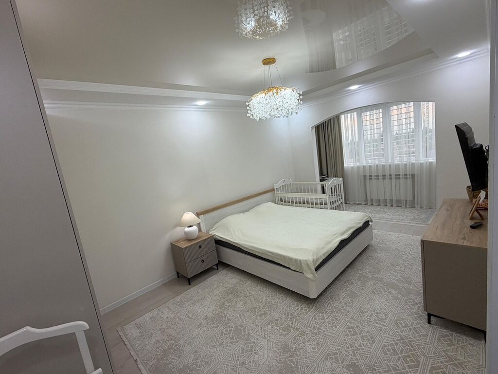 2 комнаты, 70 м², 108 серия, 8 этаж, Евроремонт: фото 2