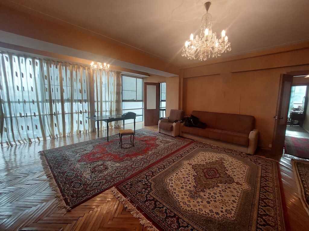 Mənzil, 3 otaqlı, 110 m², satılır, Bakı — 9