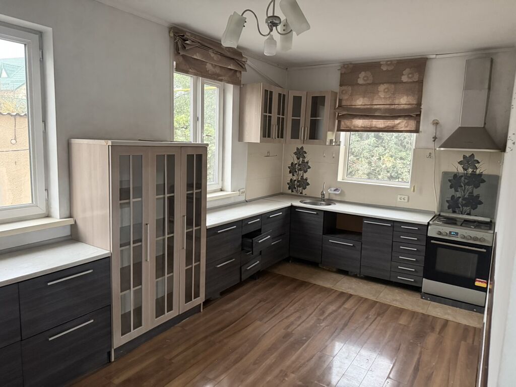 Сдаётся просторный двухэтажный частный дом Дом — 180 м² Участок: фото 2