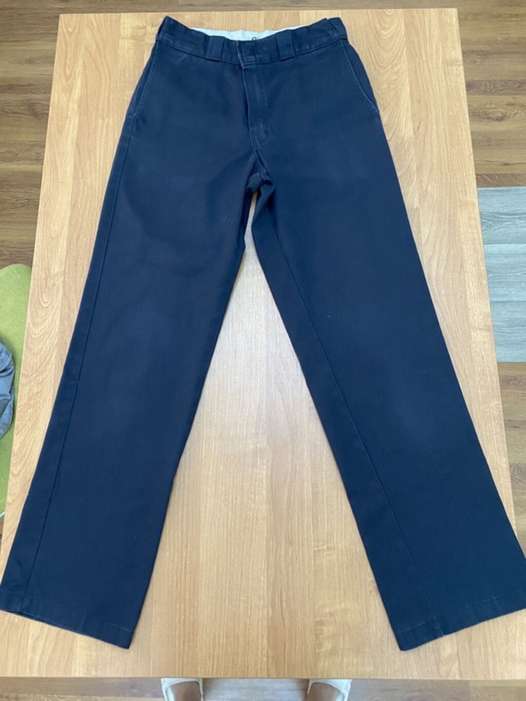Продаю легендарные брюки Dickies 874 Original Fit. Культовая модель — фото 4