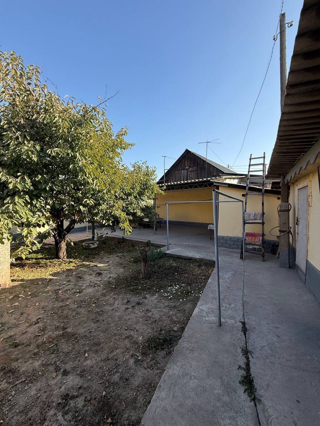 5 комнат, 97 м², 4 соток, Бишкек, Кызыл Аскер Риэлтор: фото 6