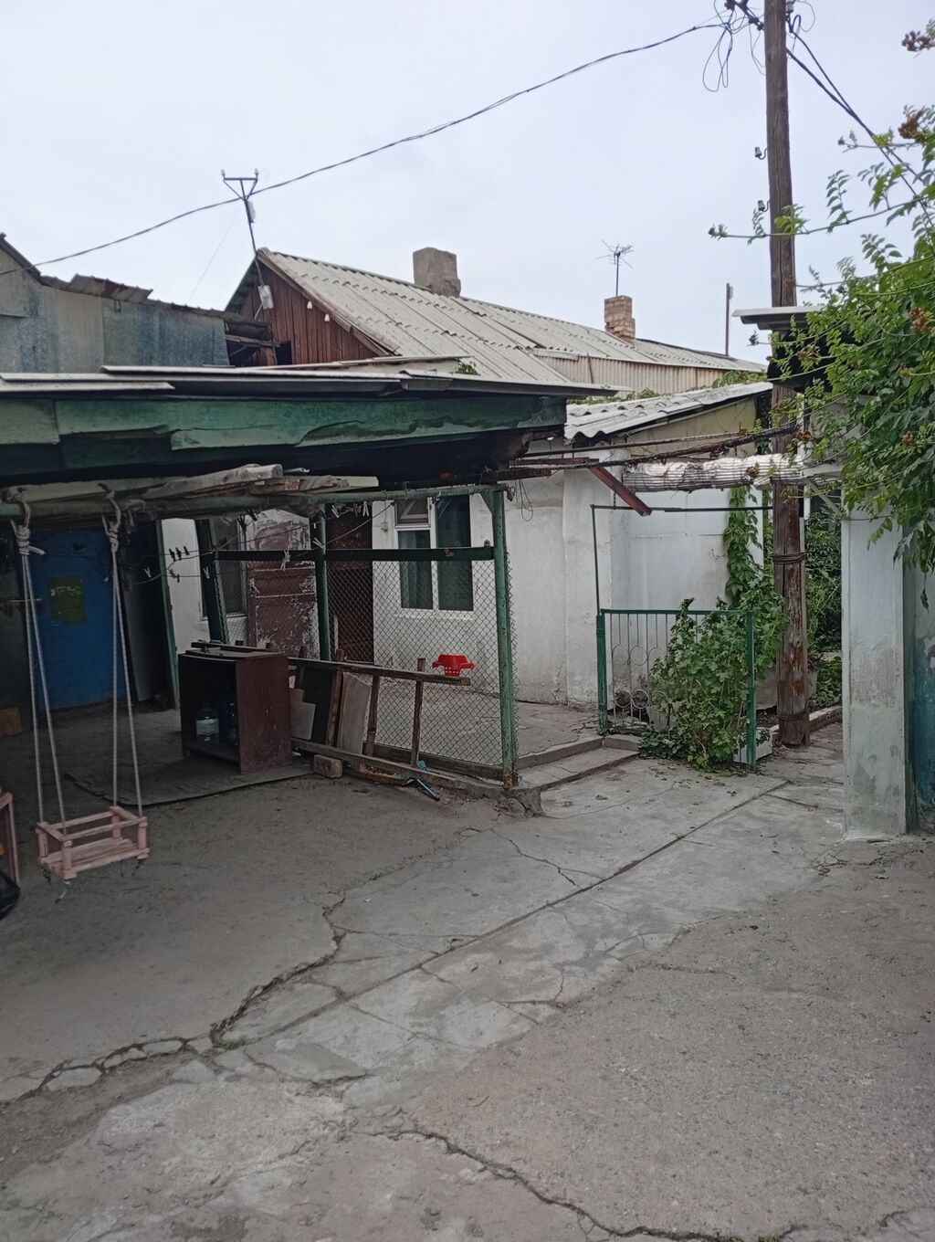 ЧИТАЙТЕ ВНИМАТЕЛЬНО ЖАКШЫЛАП ОКУГУЛА ! СДАЕТ СОБСТВЕННИК Сдаётся пол — фото 2