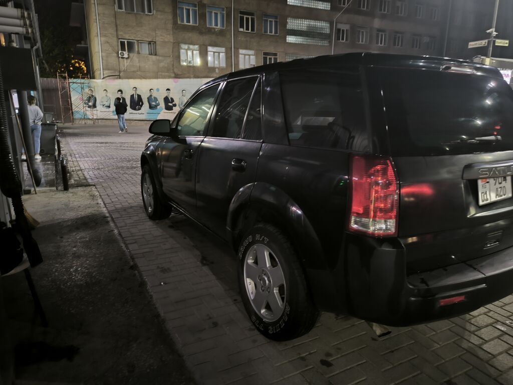 Honda Pilot: 2003 г., 3.5 л, Автомат, Газ: фото 4