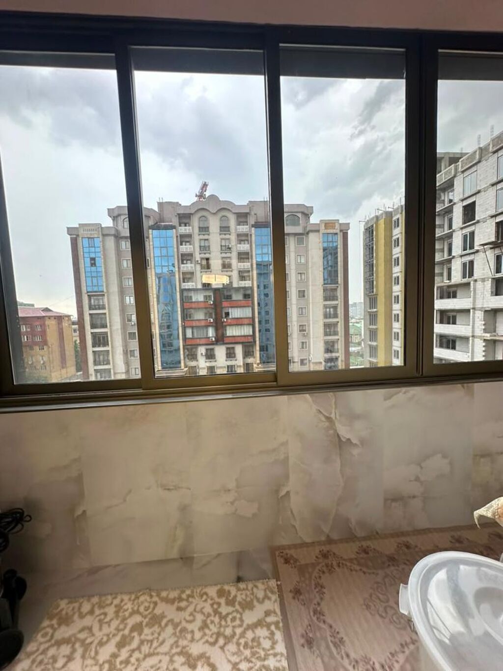 2 комнаты, 68 м², Политех Элитка, 5 этаж, Дизайнерский ремонт: фото 6