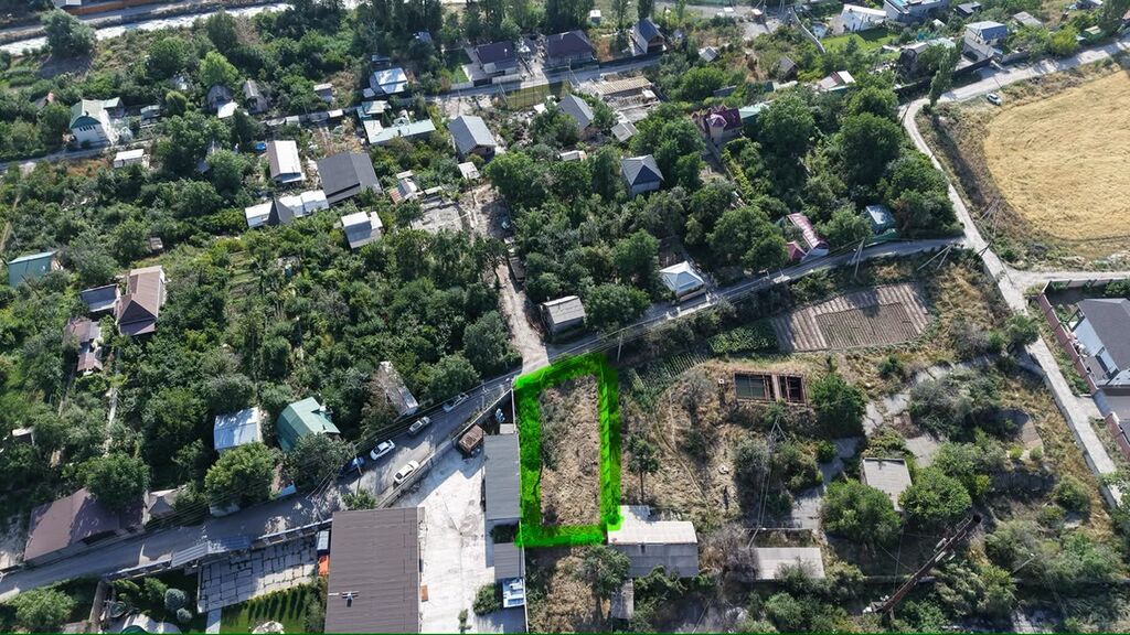 5 соток, Для строительства, Красная книга, Договор купли-продажи: фото 3