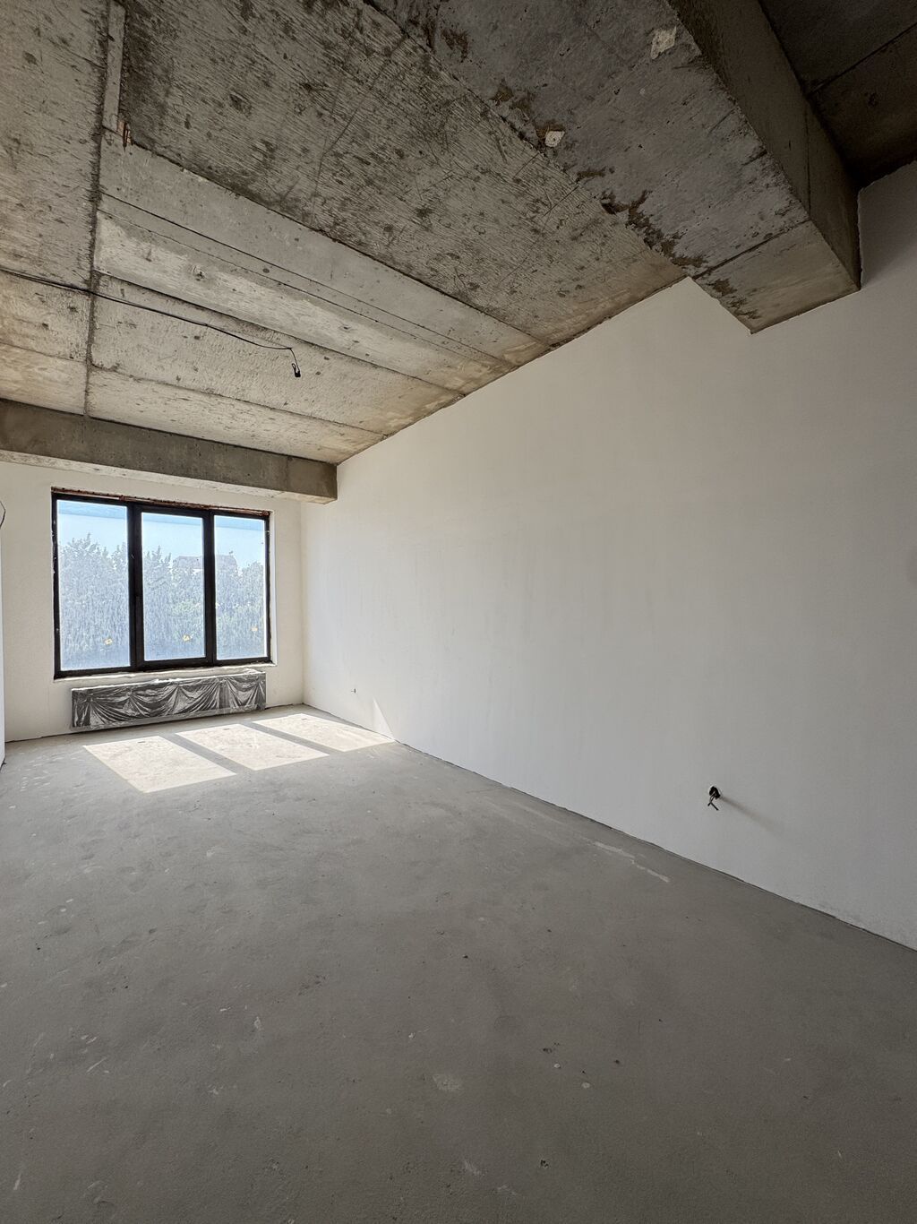 4 комнаты, 143 м², Элитка, 4 этаж, ПСО (под самоотделку): фото 6