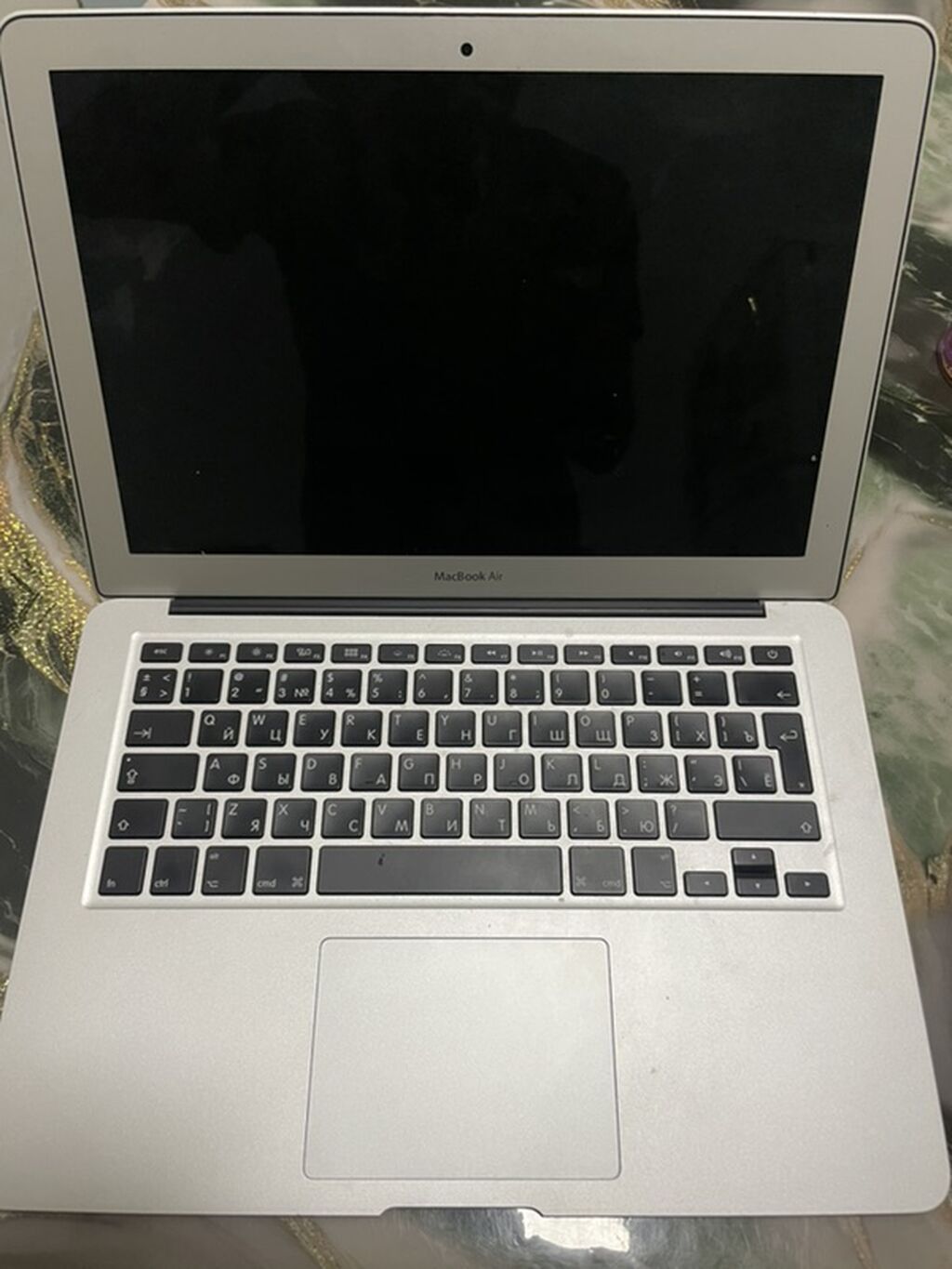 MacBook Air 13" Intel Core i5, 8 ГБ: фото 3