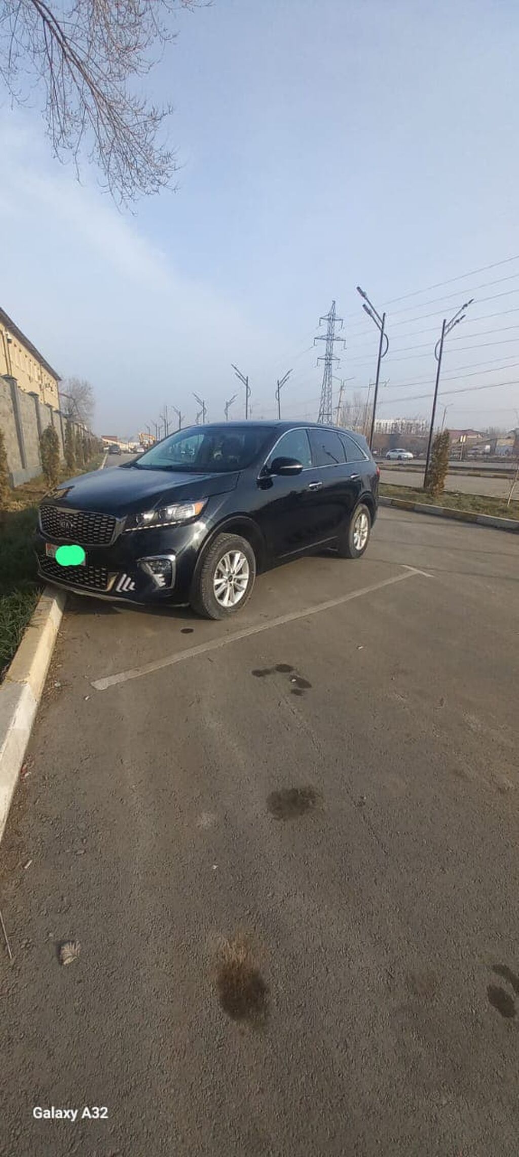 Kia Sorento: 2019 г., 2.4 л, Автомат, Бензин, Кроссовер — фото 5