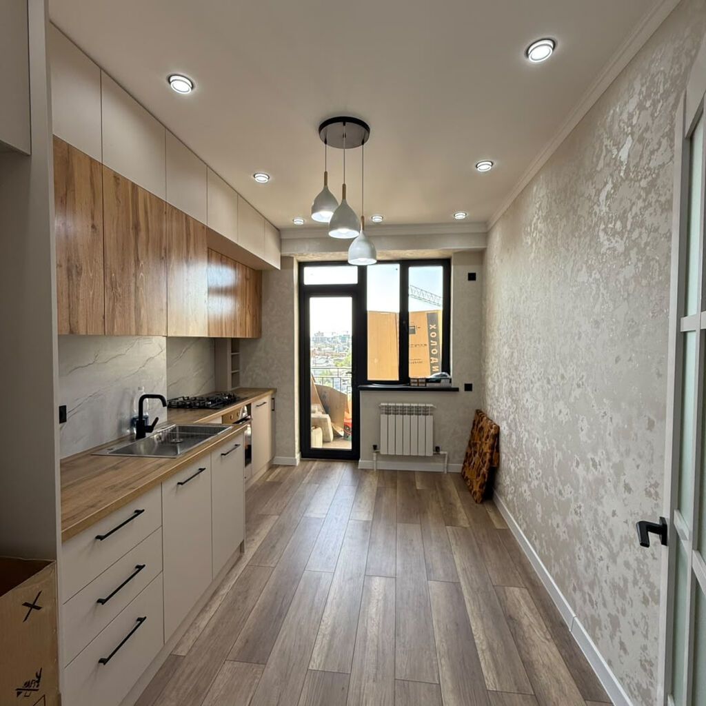 1 комната, 43 м², Технопарк Элитка, 9 этаж, Дизайнерский ремонт: фото 4