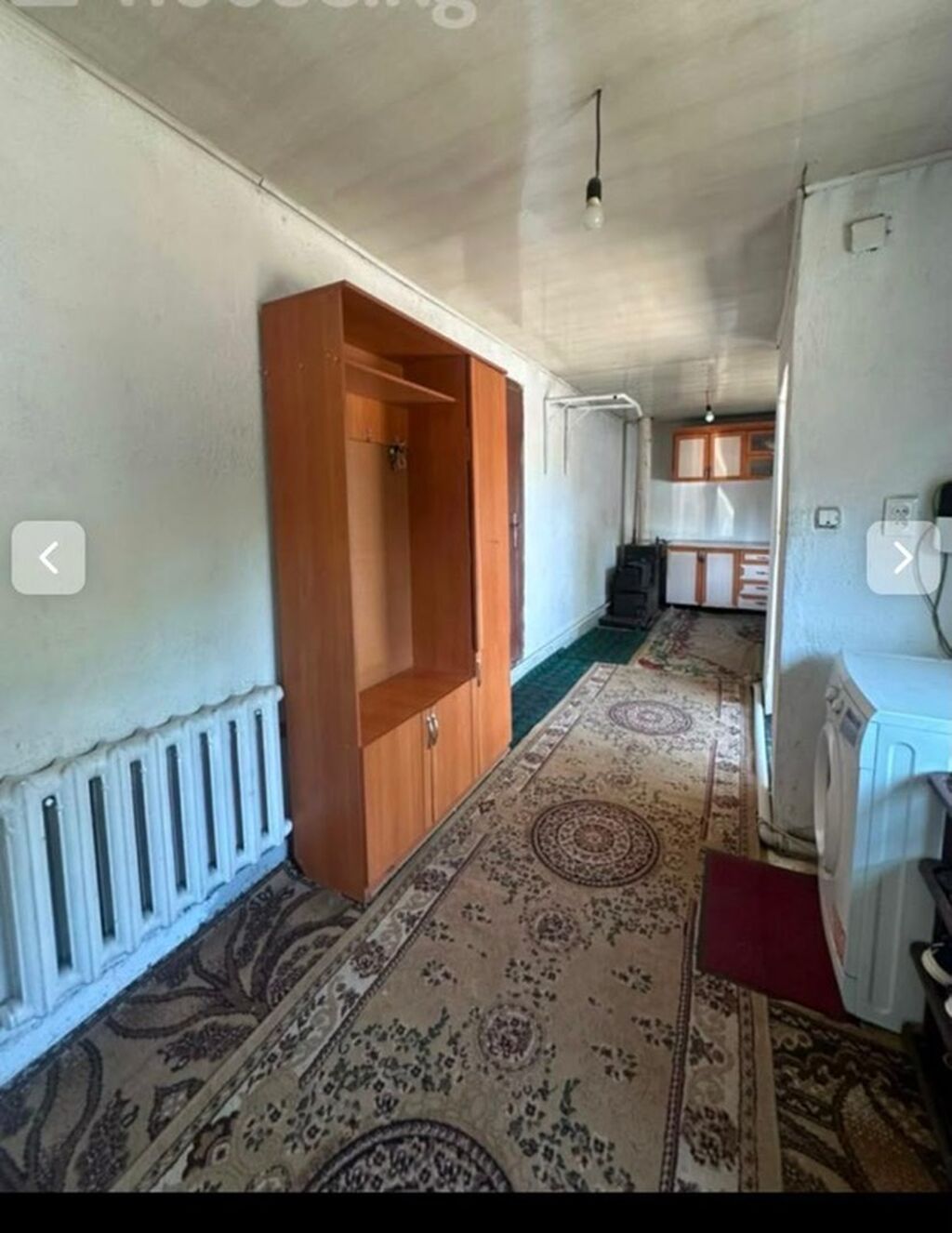 Продаётся жилой дом с участком в частном секторе. Основные: фото 4