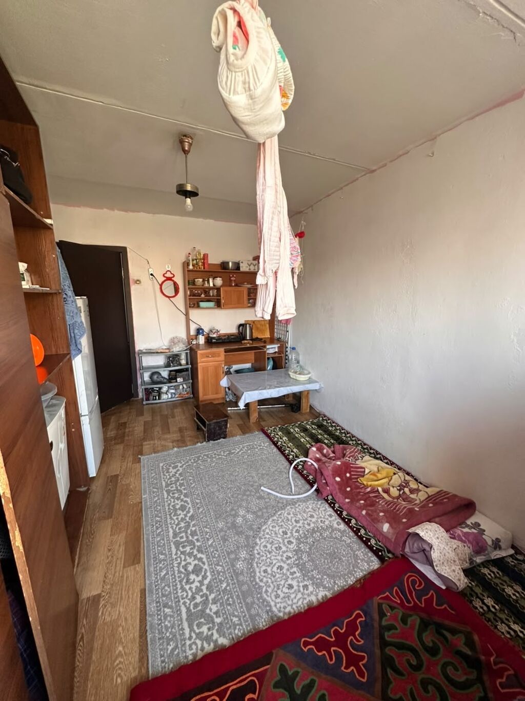 Продам комнату 14 м² в малосемейке у БГУ: фото 2