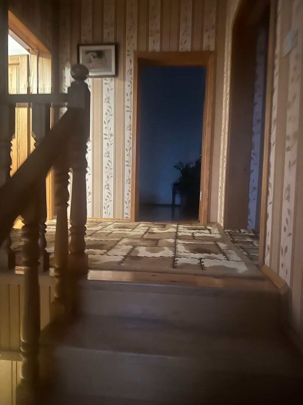 7 otaqlı, 200 kv. m, Kredit var, Yeni təmirli