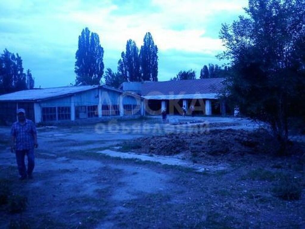 Киргизия с ананьево