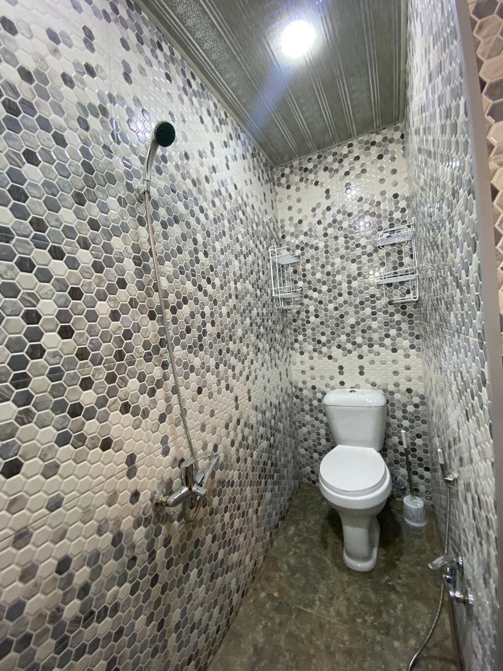 Binəqədidə 1 otaqlı həyət evi satılır, 35 m², 27 000 AZN, şəkil 5 / 10