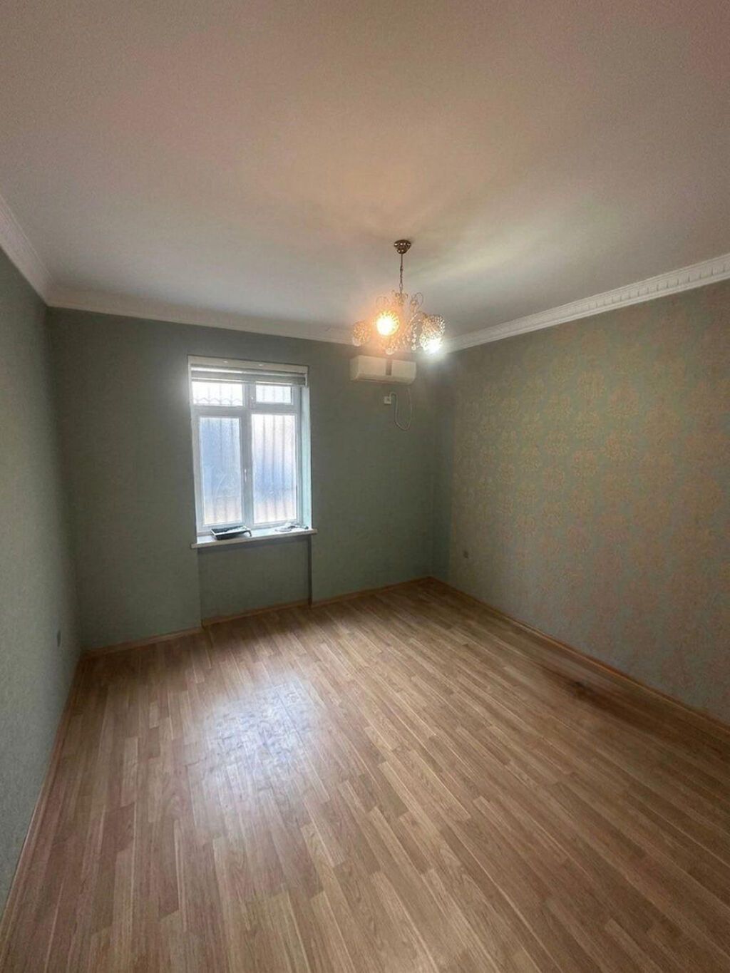 Qara Qarayevdə 2 otaqlı köhnə tikili mənzil kirayə verilir, 60 m², 700 AZN/ay, şəkil 5 / 11