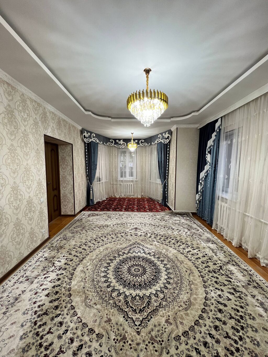180 м², 6 комнат и более, Ак-Орго ж/м: фото 4