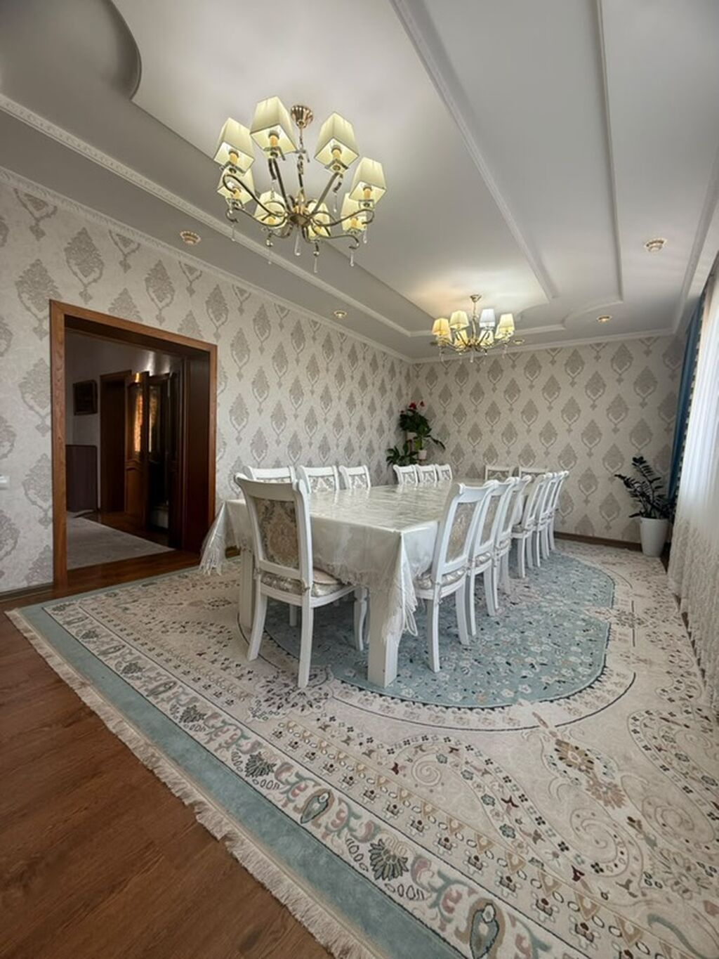 230 м², 6 комнат и более, Биримдик-Кут ж/м, Семейным: фото 5