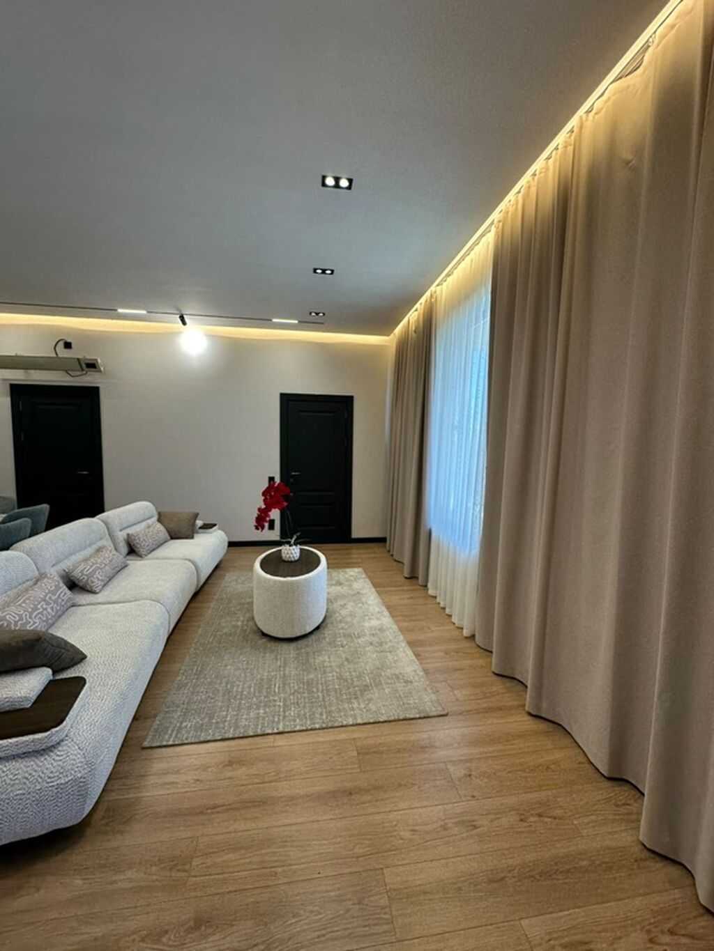 Коттедж, Alpha White Resort, Кош-Кол, 4 места: фото 3