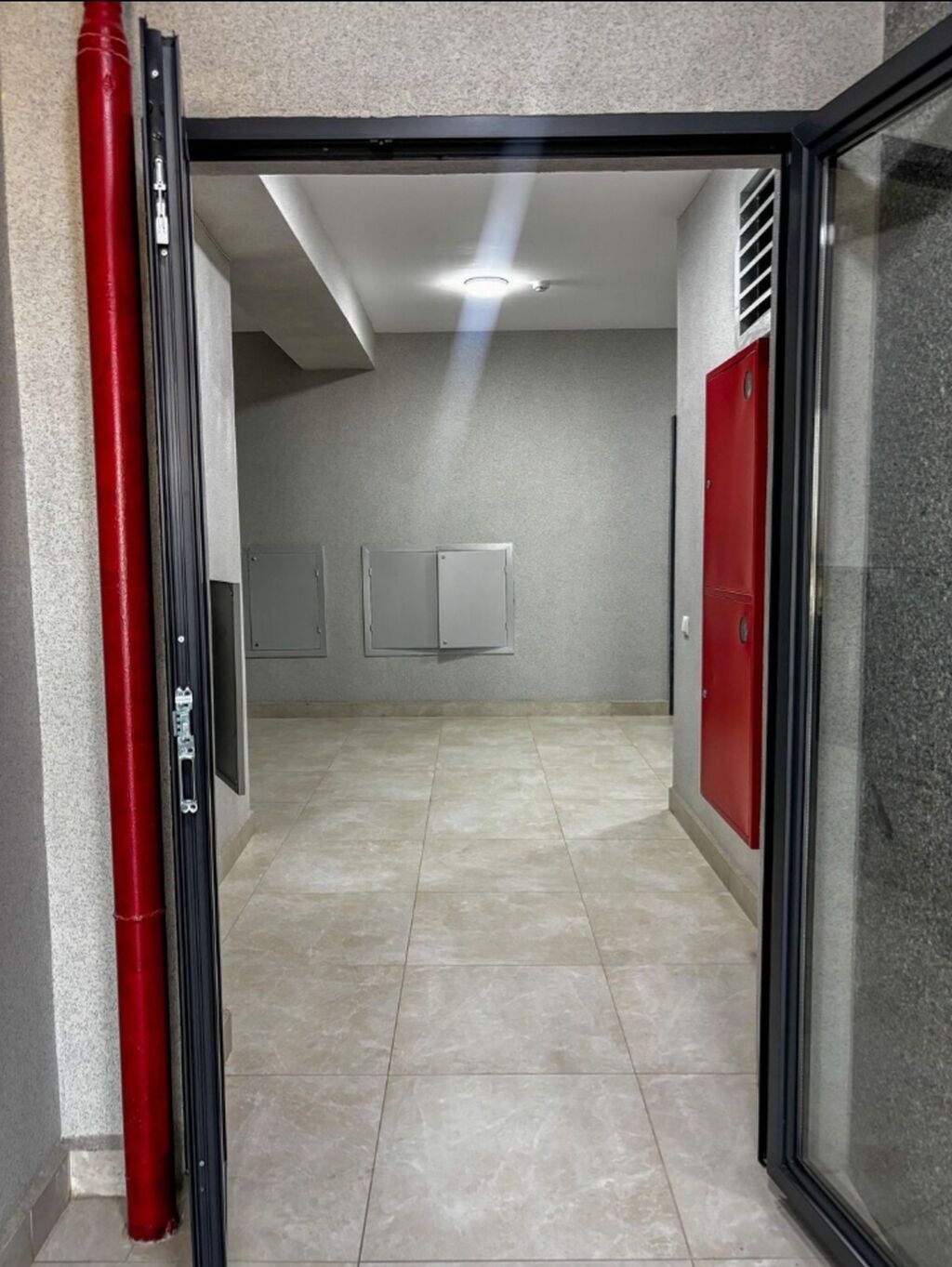 2 комнаты, 50 м², Кок-Жар мкр Элитка, 12 этаж, Дизайнерский ремонт: фото 8