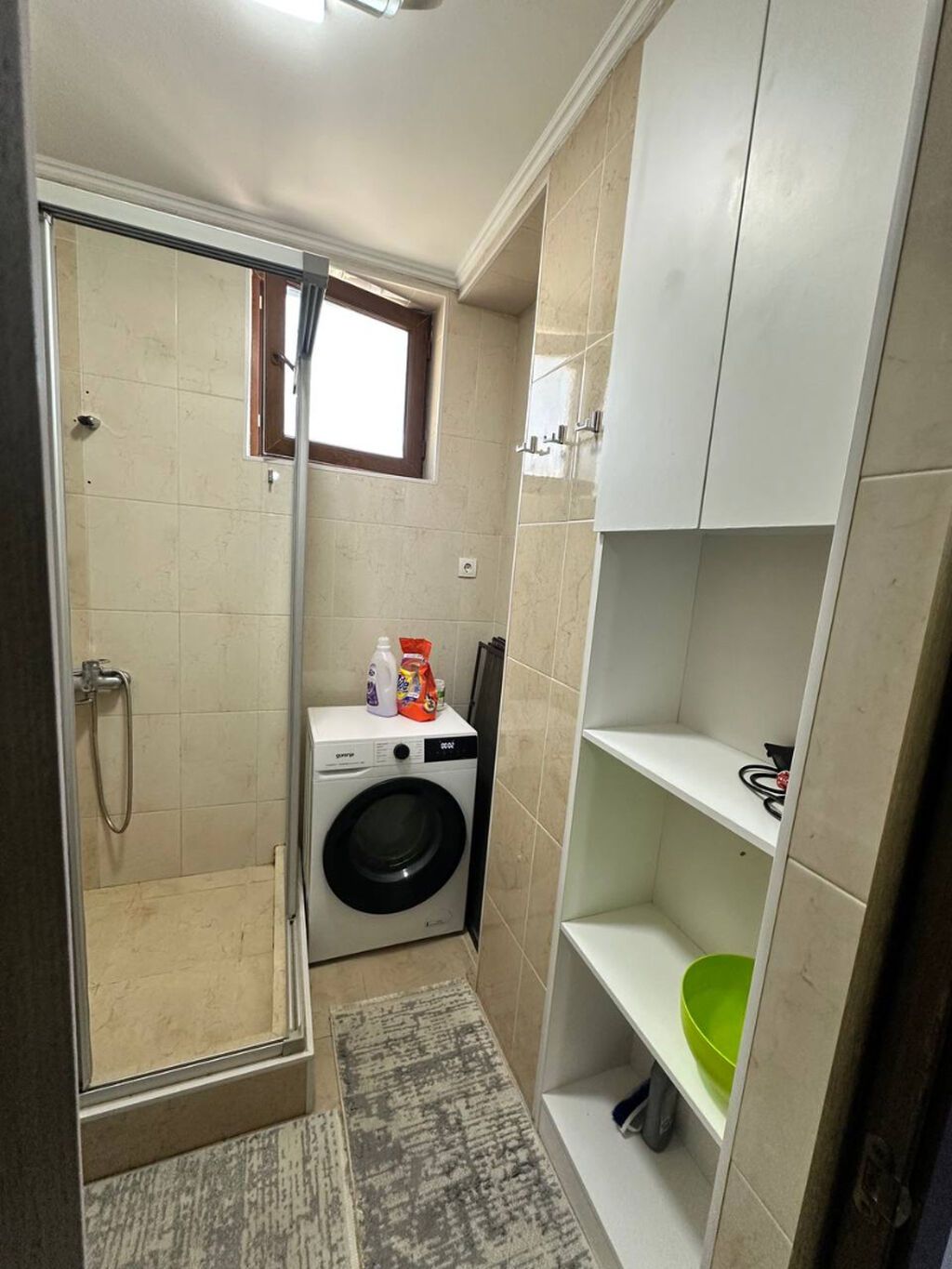 2 комнаты, 63 м², Политех Элитка, 5 этаж, Евроремонт: фото 7