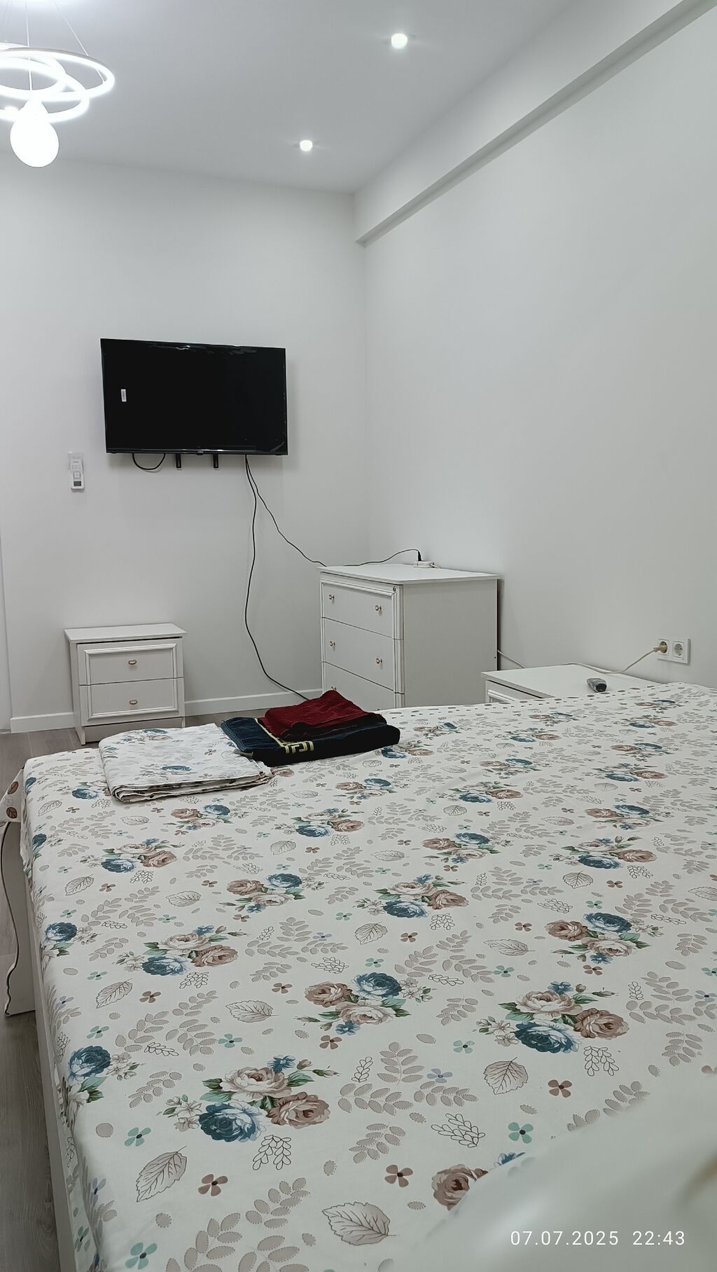 1ком кв .элиточка .хорошая новый дом.этажка кондиционер, фото 4