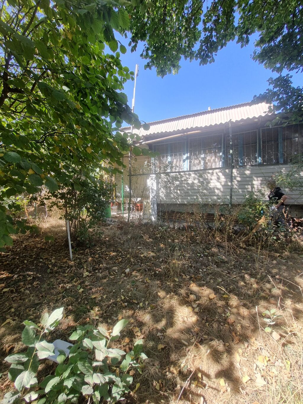 5 комнат, 105 м², 5 соток, Совхоз "Ала-Тоо", Электричество: фото 1