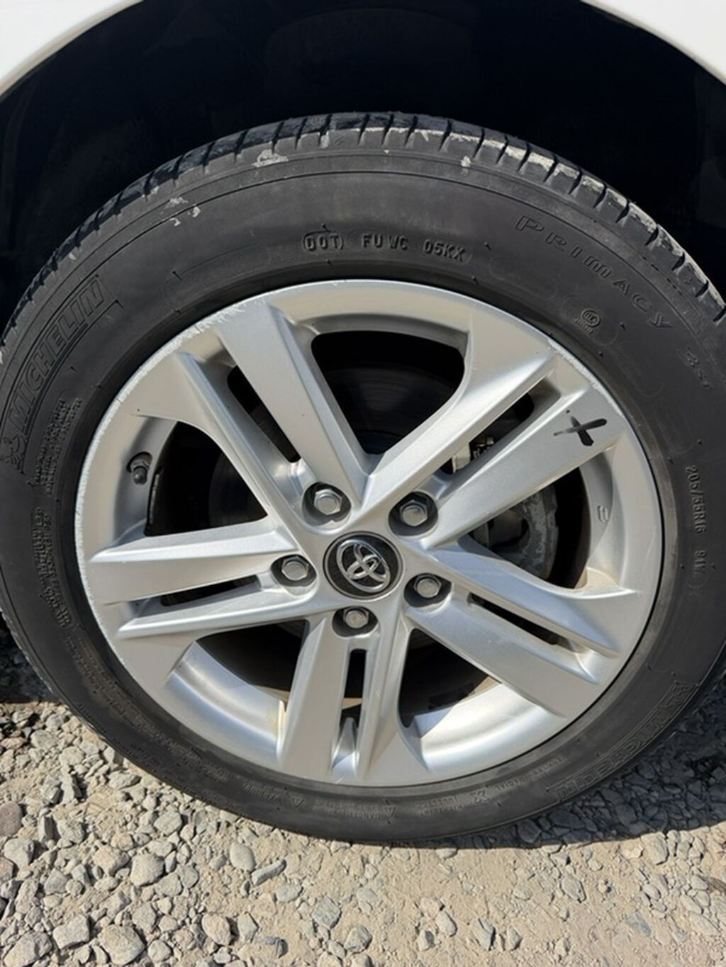 Toyota Levin: 2023 г., 1.8 л, Вариатор, Гибрид, Седан: фото 8
