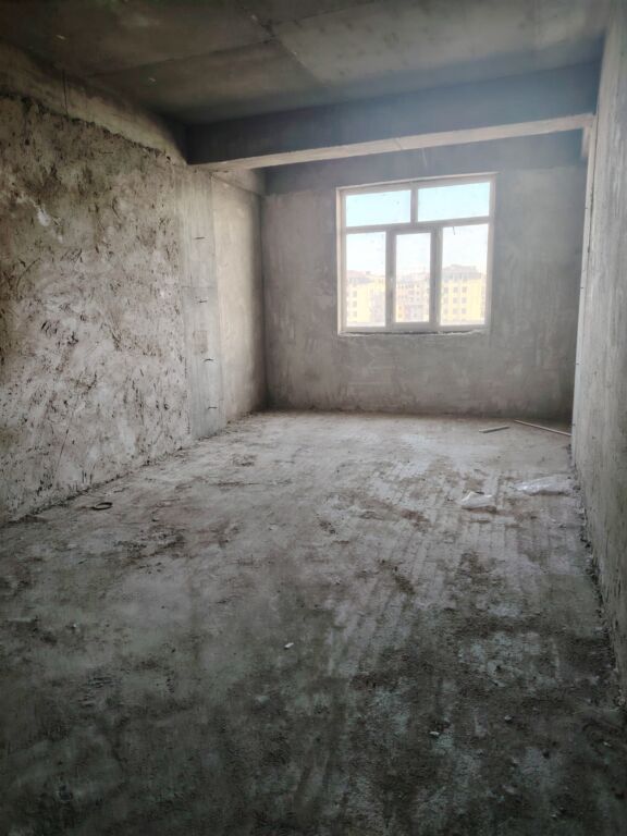 2 otaqlı, Yeni tikili, 68 kv. m