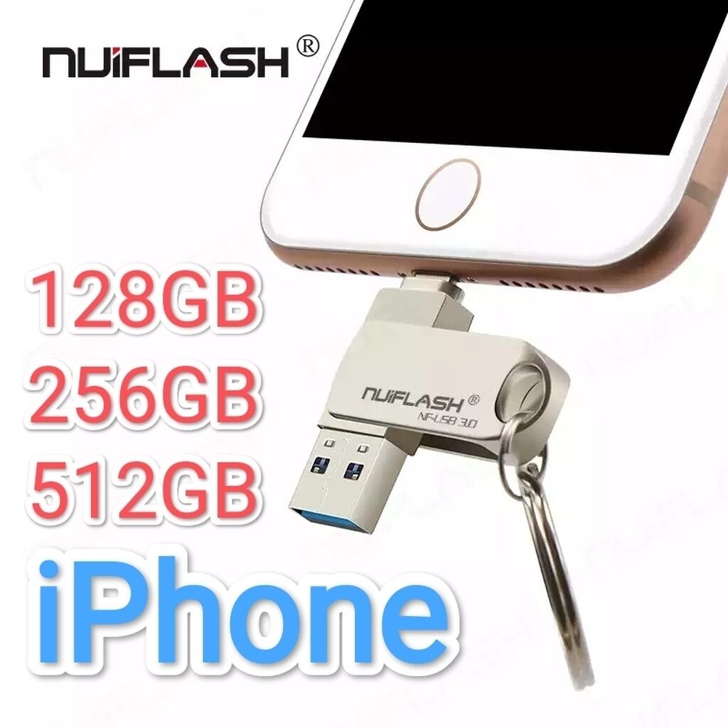 Fləş kart xpand 128/256/512 GB USB: 18 AZN ▷ Mobil telefonlar üçün digər  aksesuarlar | Bakı | 104747054 ᐈ lalafo.az