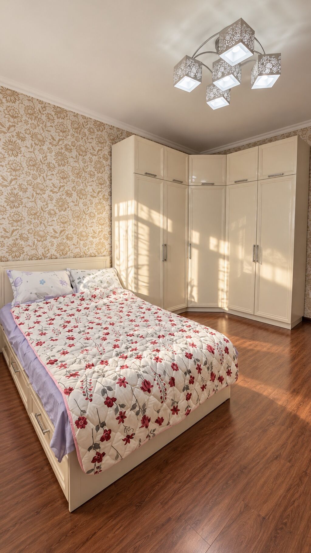 Сдается 2х комнатная квартира в 5 мкр-н Площадь: 98 кв.м, дом клубного: фото 5