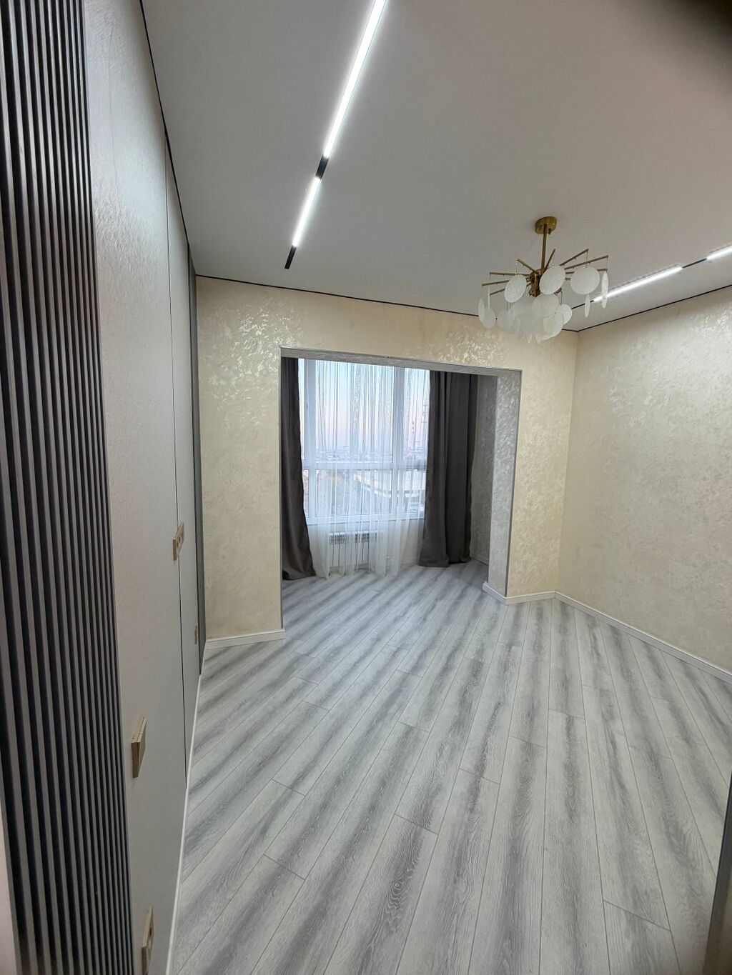 2 комнаты, 40 м², Технопарк Элитка, 6 этаж, Евроремонт: фото 3